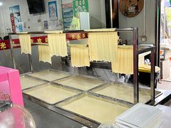 -光头饭店(新安路店)