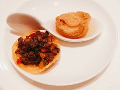 -8餐厅(新葡京酒店)