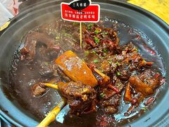 -回味黑鸭煲·始于2006(万松园店)