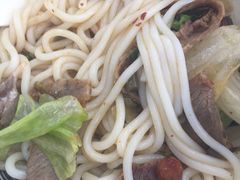 -三品桂林米粉(西单店)