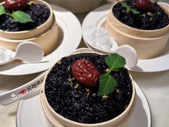 -吴越荣记苏州菜·松鼠桂鱼 100% 活鱼现做(月光码头店)
