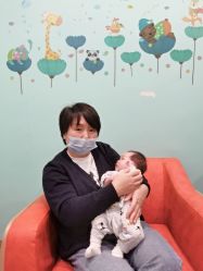 -奕新一诺台式母婴护理中心(我格广场店)