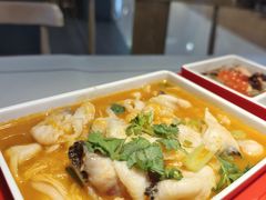 -大鼓米线(杭州国大城市广场店)