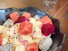 -六国饭店·俄餐·西餐(吊桥公园店)