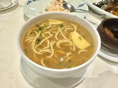 -杭州香格里拉·香宫中餐厅