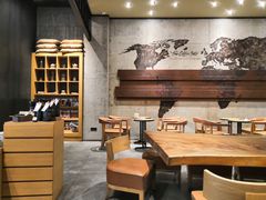 -星巴克臻选(深圳罗湖万象城店)