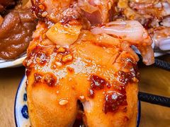 -易老妈蹄花.特色川菜(人民公园总店)