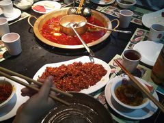 -怡品川宇火锅(宝立方店)