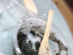 芝麻杏仁鸳鸯糊-芝麻糊世家(西华店)