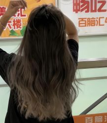 -奈川烫染Salon