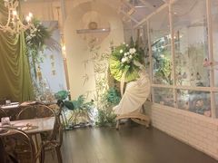 -ins森林童话餐厅coffee&bistro