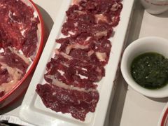 -八合里潮汕鲜牛肉火锅(上海汇智广场店)