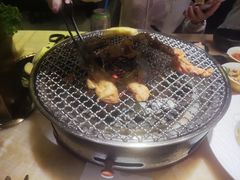 -樱嘢·炭火烧肉(惠南店)