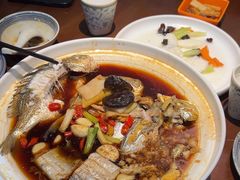 -乡里八闽·福州乡土菜(火车北站店)