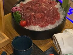 -湊湊火锅·茶憩(东城民盈国贸城店)