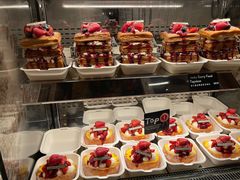 -B&C黄油与面包·THE GARDEN BAKERY概念店(世纪汇店)