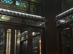 -明阁 Ming Court(广州朗豪酒店)