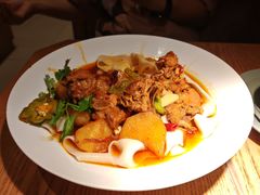 -香料集市新疆餐厅·清真聚餐(成都远洋太古里店)