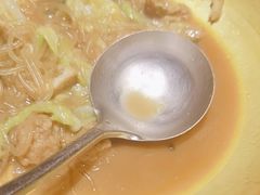 -金狮麟·新豫菜(金码大厦店)