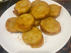 -陈记菜馆·非遗淮扬菜(东关街教场店)