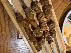-阿罗新疆菜(人民广场店)