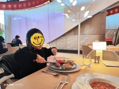 -国家大剧院西餐厅