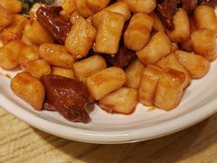-新白鹿餐厅(爱琴海购物中心店)