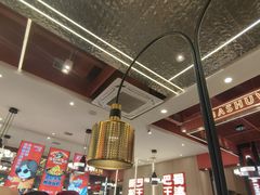-巴蜀王婆大虾(南锣鼓巷店)