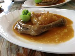 -椿记烧鹅(叠彩店)