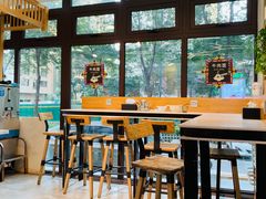 -兰亭安泊牛肉面(乐都路店)