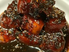 -筱爷叔·上海传统手工菜(玉树路店)