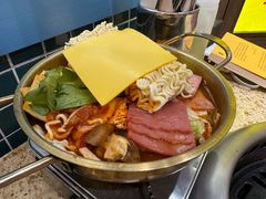 -姜胖胖首尔自助烤肉·街头小吃大排档(国瑞中心店)