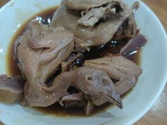 -老袁炒年糕(富豪路店)