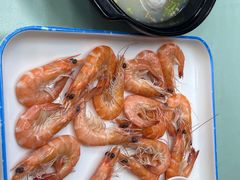 -景好海鲜餐厅(大鹏必选旅游店)