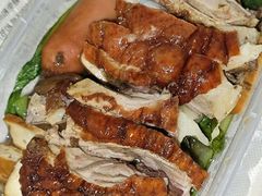 -创膳金牌烧鹅(天河汇商业广场店)