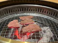 -松鱼亭·和牛烧肉(协鑫广场店)