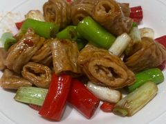 -双合园·海鲜水饺青岛菜(九水东路店)