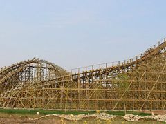 -济南方特东方神画