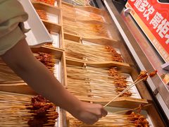 -串一火锅(赛格国际购物中心店)