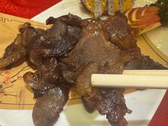 -盈春大饭店(千山路店)