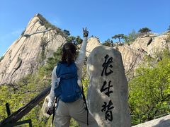 -丹东凤凰山景区