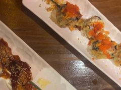 -白石的深夜食堂(济南万象城店)