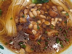 宫保鸡丁面-沧盛饮食店(临汾路店)