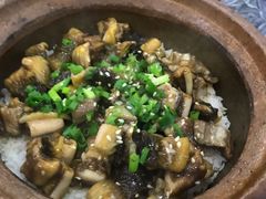 -红星光发煲仔饭(大石街店)