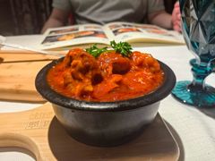 -俄士厨房(五棵松华熙LIVE店)
