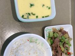 -老乡鸡(新邻天地店)