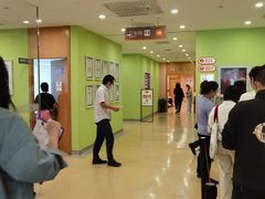 -爱康国宾体检中心(总部基地分院)