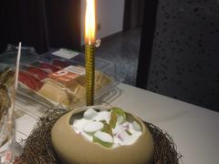 -嗨辣小聚·盘锦河蟹·海鲜烧烤龙虾(盘锦十年好店)