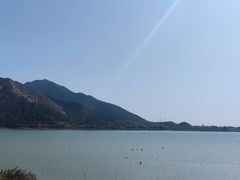 -羚羊峡古栈道森林公园