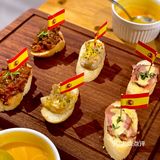 合肥超好吃的西班牙料理🇪🇸